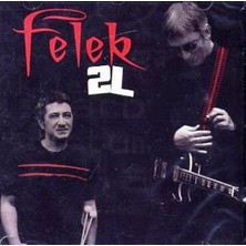 Felek – 2l CD