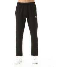 Raru Erkek Sweat Pantolon Dolore Siyah