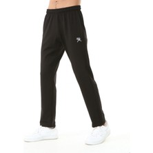 Raru Erkek Sweat Pantolon Dolore Siyah