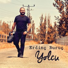 Erdinç Buruç – Yolcu CD