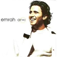 Emrah – Ar+I CD