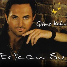 Erkan Su – Gitme Kal... CD