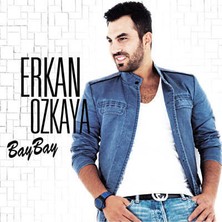 Erkan Özkaya – Bay Bay  CD