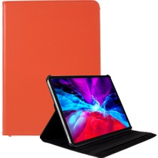 Lrtools Dönebilir Ipad Pro 12.9 Inç Için Kapaklı Deri Tablet Kılıfı   (Yurt Dışından)