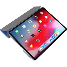 Lrtools Ipad Pro 12.9 Inç Için Kapaklı Tablet Kılıfı   (Yurt Dışından)