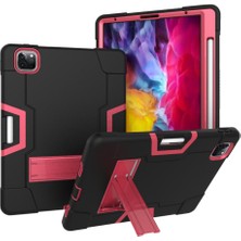 Lrtools Darbeye Dayanıklı Ipad Pro 12.9 Inç Için Tablet Kılıfı   (Yurt Dışından)