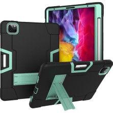 Lrtools Darbeye Dayanıklı Ipad Pro 12.9 Inç Için Tablet Kılıfı   (Yurt Dışından)