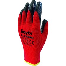 Beybi Pn Zebra Kırmızı 600 Adet