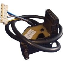 Ateş Ticaret Baymak Kombi Ateşleme Trafosu (Kablolu)