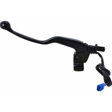 Bajaj Pulsar 200 Rs Debriyaj Kolu ve Kütüğü