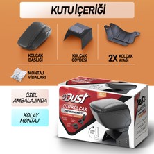 Dust Universal Oto Kol Dayama - Oto Kolçak