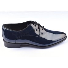 Pierre Cardin 70805 Klasik Rugan Ayakkabı/lacivert/40