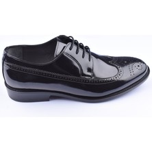 Nevzat Zöhre B1738 Altınyıldız Ayakkabı/siyah/43