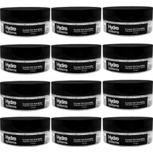 Hydro 12 Adet 70GR. Hydro Gel Puro Kutusu %70 Jel Nemlendirici DB37S-12