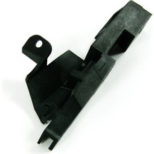 Heropar Bmw E46 Uyumlu 09.2001 - Ön Sağ Tampon Braketi 51117030618