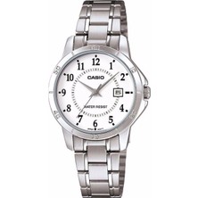 Casio LTP-V004D-7BUDF Kadın Kol Saati