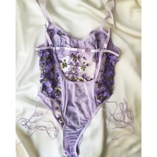 Gaia Underwear Aphrodite Bodysuit