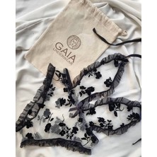 Gaia Underwear Anath Bodysuit