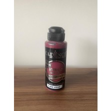 Cadence H056 Vişne Hibrit Akrilik Multisurfaces 120 ml