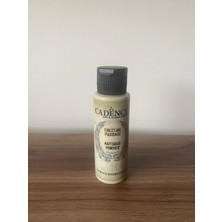 Cadence 701 Krem Eskitme Pudrası 70 ml Çok Yönlü Kullanım İçin Zarif Antika Hava