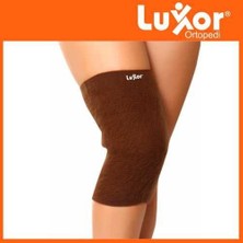 Luxor Yün Dizlik (Deve Tüyü) Xl KOD:226