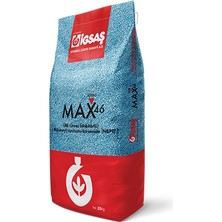 Igsaş Max-46 Yavaş Salınımlı Gübre -25 kg