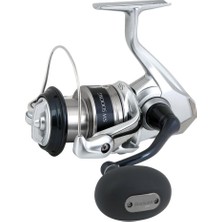 SHIMANO Saragosa Sw 5000 Xg  A Olta Makinesi