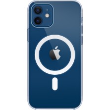 Sicilia Phone Apple iPhone 13 Magsafe Mıknatıslı Kapak