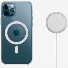 Sicilia Phone Apple IPHONE13 Pro Max Magsafe Mıknatıslı Kapak
