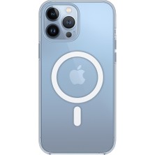 Sicilia Phone Apple IPHONE13 Pro Max Magsafe Mıknatıslı Kapak
