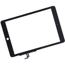 Eda Teknik Apple Ipad A1822 Butonlu Dokunmatik Siyah