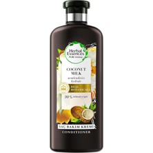 Herbal Essences Saç Bakım Kremi Hindistan Cevizi Sütü 360 ml Saç K