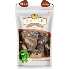 Antep Çarşı Pazar Cevizli Sucuk Bol Üzüm Pekmezli Ev Yapımı | 850 Gr.