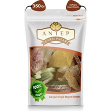 Karışık Meyve Kurusu Tropik Meyve Kurusu | 350 gr