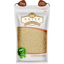 Antep Çarşı Pazar Içli Köftelik Bulgur Ince Taş Değirmen | 1 kg