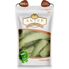 Antep Çarşı Pazar Pomelo Kurusu Tropik Meyve Kurusu | 650 gr