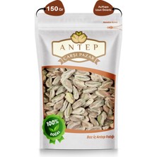 Antep Çarşı Pazar Boz Iç Antep Fıstığı | 150 Gr.