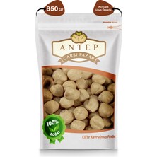 Antep Çarşı Pazar Fındık Içi Giresun Çifte Kavrulmuş | 850 Gr.
