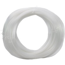 Captain Çile Misina Beyaz 0.90MM 1kg