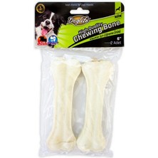 Doglife Press Kemik Beyaz 80 Gram 2'li