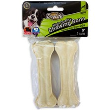 Doglife Press Kemik Beyaz 50 Gram 2'li