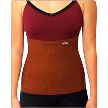 Luxor Yün Korse (Deve Tüyü) L KOD:315