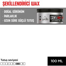 GOT2B Phenomenal Şekillendirici Wax 100 ml Kategori: Saç Şekillendirici Krem ve Wax