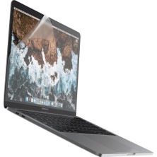 Codegen Apple 16" Macbook Pro A2141 Ekran Koruyucu Film