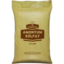 Gübretaş Amonym Sulfat Şeker Gübresi-5 kg