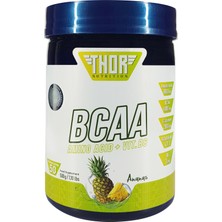 Thor Nutrition Bcaa 500GR 50 Servis Formulated In Germany