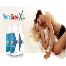 Playboy Xl Erkeklere Özel 60LI + Eros Natural Personal Lubricant 125ML Lubricant Kayganlaştırıcı Jel