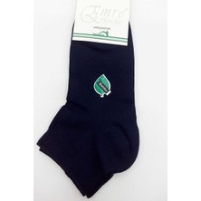 Emre Erkek Patik Çorap Bambu (12 Adet) EMRE095