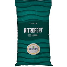 Gübretaş Nitrofert 25.5.0+(30SO3) Gübresi-2 kg