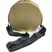 okecajon Belly Snare Cajon